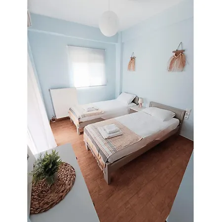 Vasso Maisonette Case de vacanță