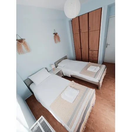 Case de vacanță Vasso Maisonette *