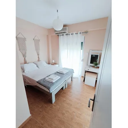 Case de vacanță Vasso Maisonette Nikiana