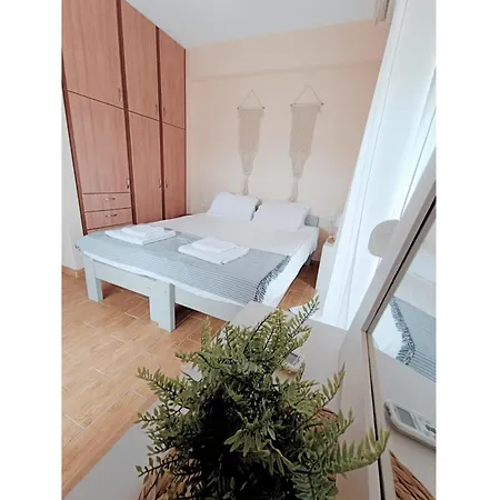 Case de vacanță Vasso Maisonette Nikiana