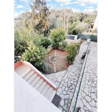 Case de vacanță Vasso Maisonette