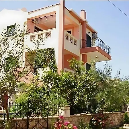 Case de vacanță Vasso Maisonette