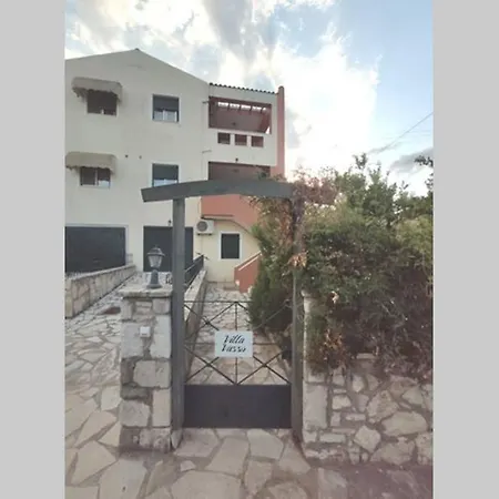 Vasso Maisonette *