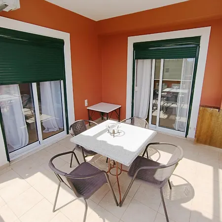 Vasso Maisonette * Nikiána