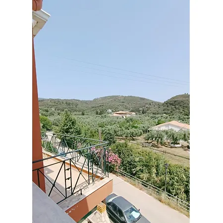 Nyaraló Vasso Maisonette *