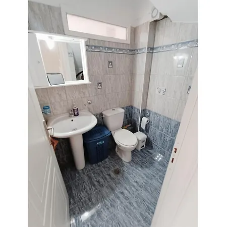 Vasso Maisonette Nyaraló *
